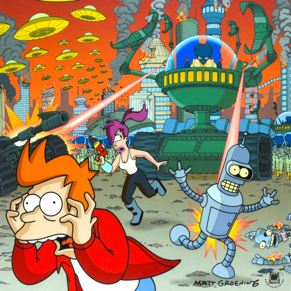 Futurama - 