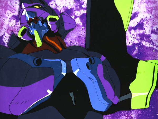 Clearance - Timeless Cel Gallery