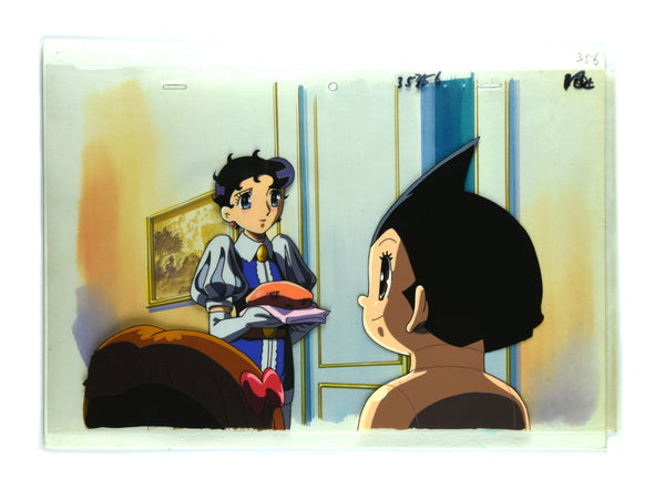 未使用 TEZUKA OSAMU CHARACTERS イヤープレート2003 DSC_4887_600x.jpg?v=1698184106