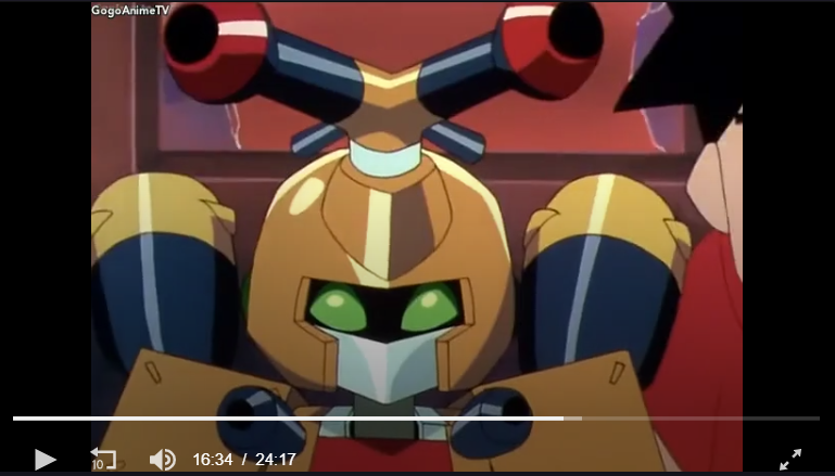 Medabots Damashii - Ikki & Metabee - Pan-size Key Master Setup