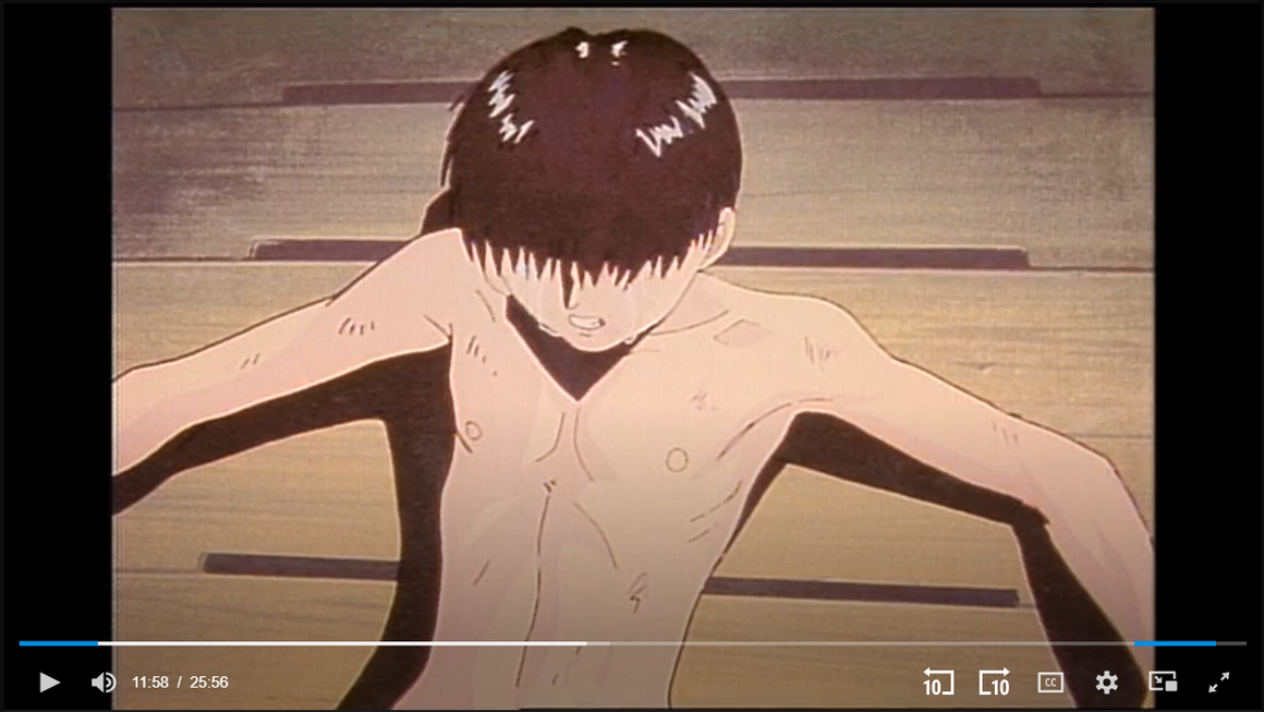 Great Teacher Onizuka - Noboru getting sexually assaulted by bully girls - Key Master Setup w/ Douga & Concept