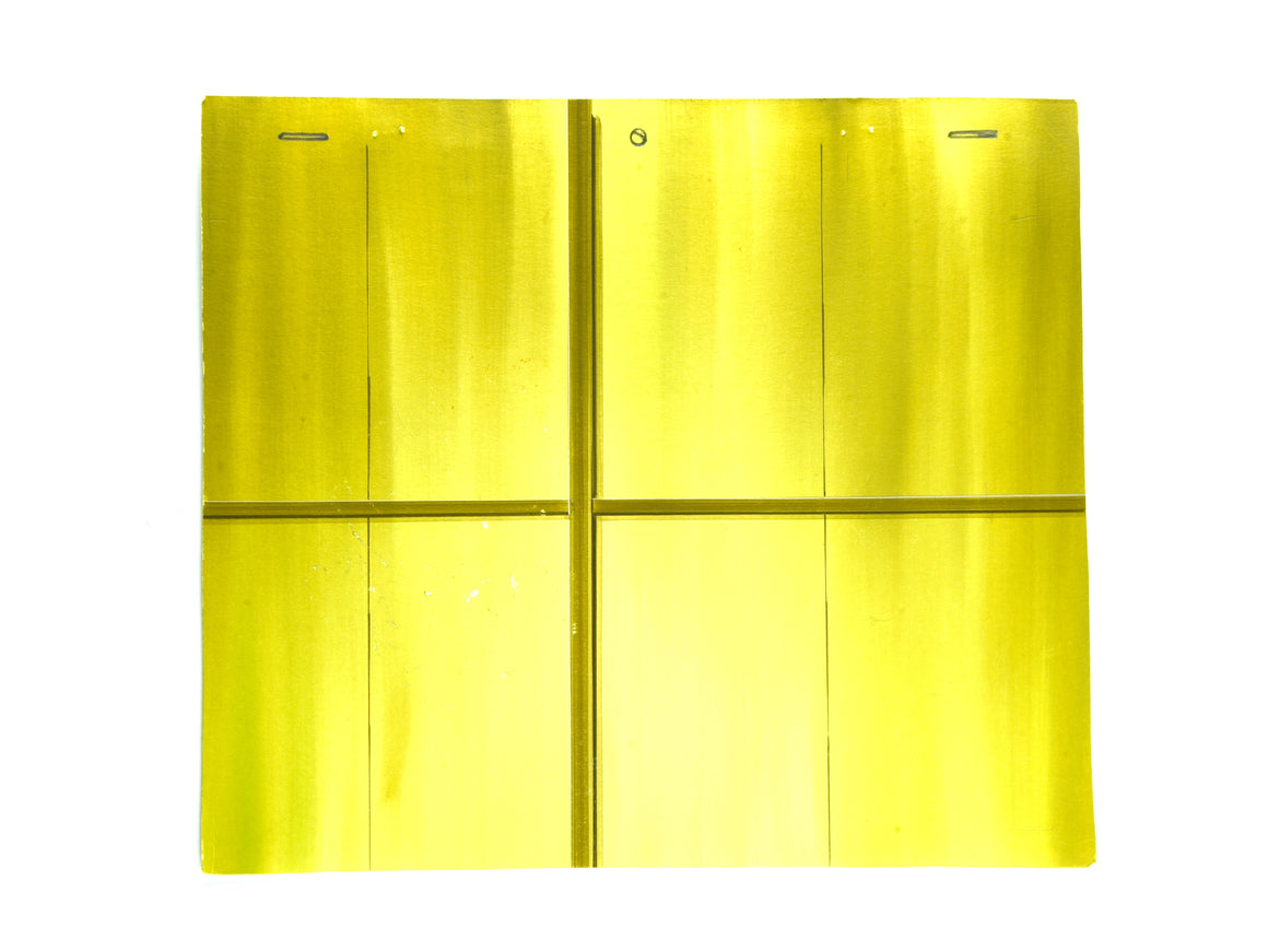 Mobile Police Patlabor - Noa and Asuma giving each other silent treatment - Key Master Setup