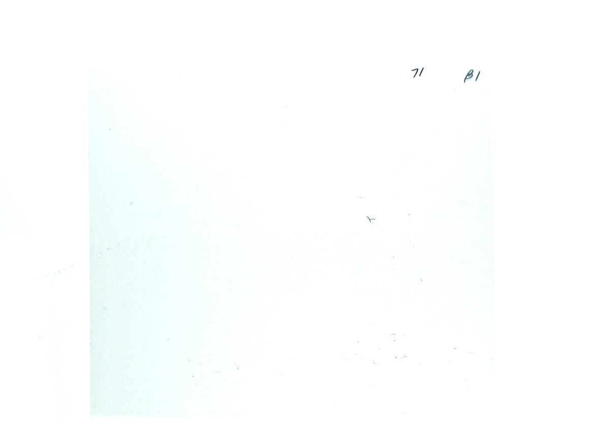 Mobile Police Patlabor - Noa and Asuma giving each other silent treatment - Key Master Setup