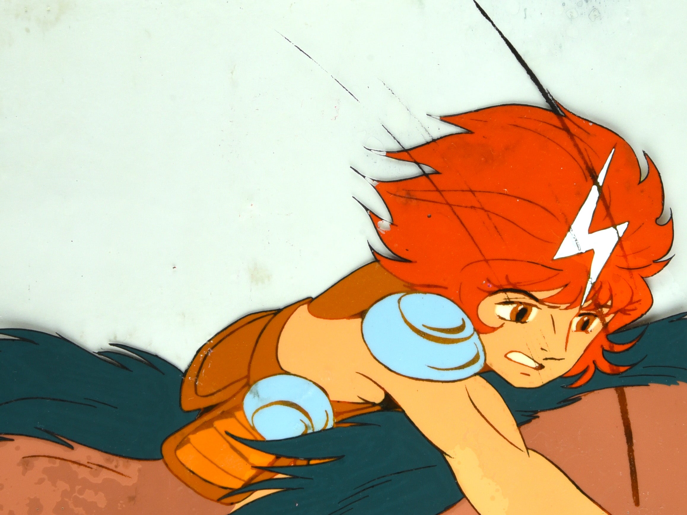 Bander Book - Timeless Cel Gallery