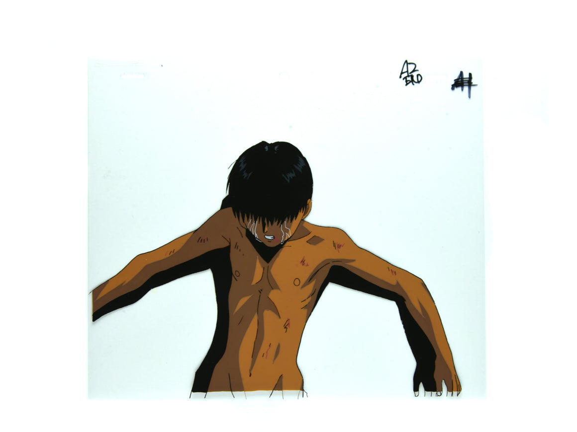 Great Teacher Onizuka - Noboru getting sexually assaulted by bully girls - Key Master Setup w/ Douga & Concept