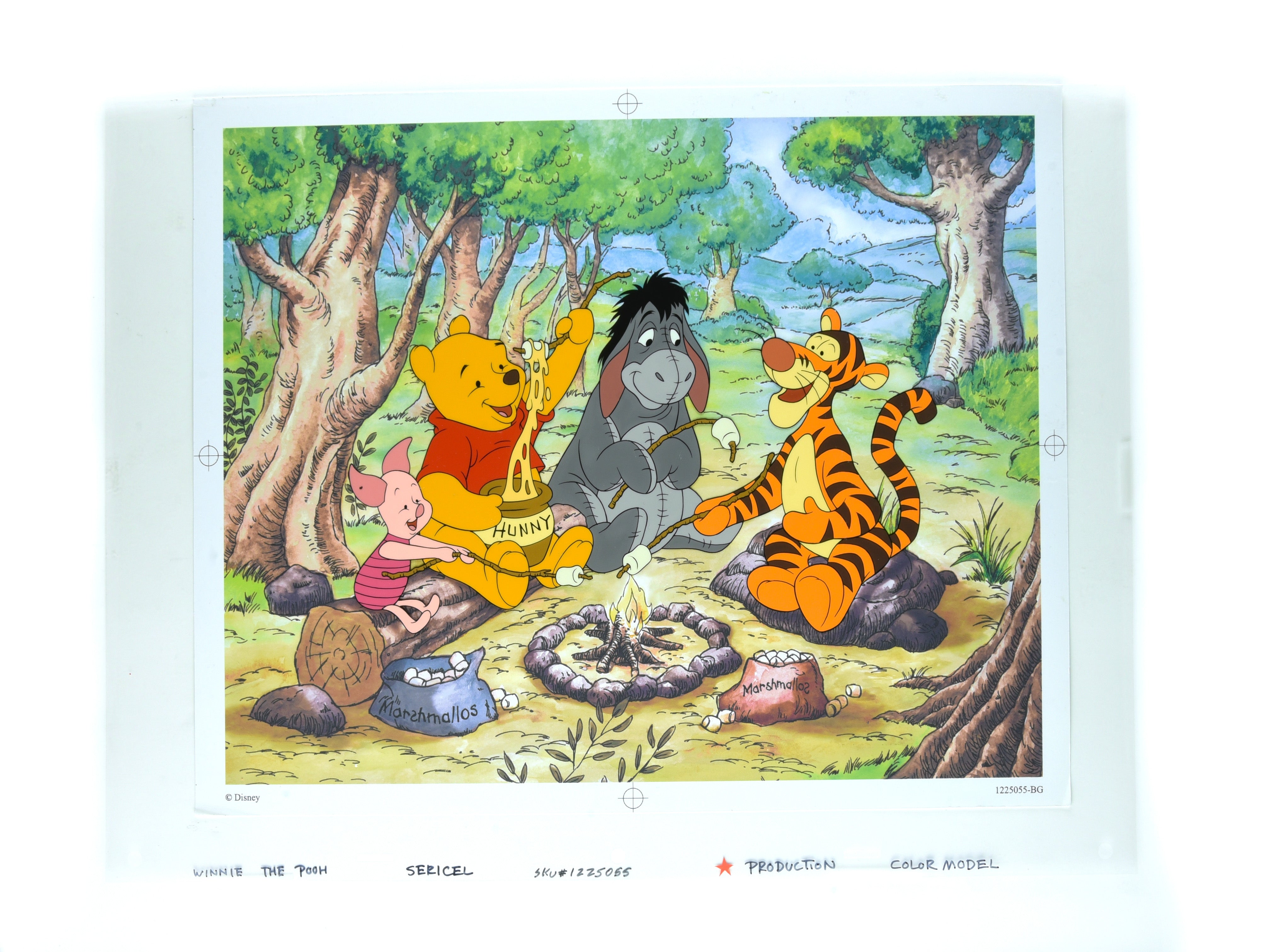 winnie pooh zelt Winnie the Pooh