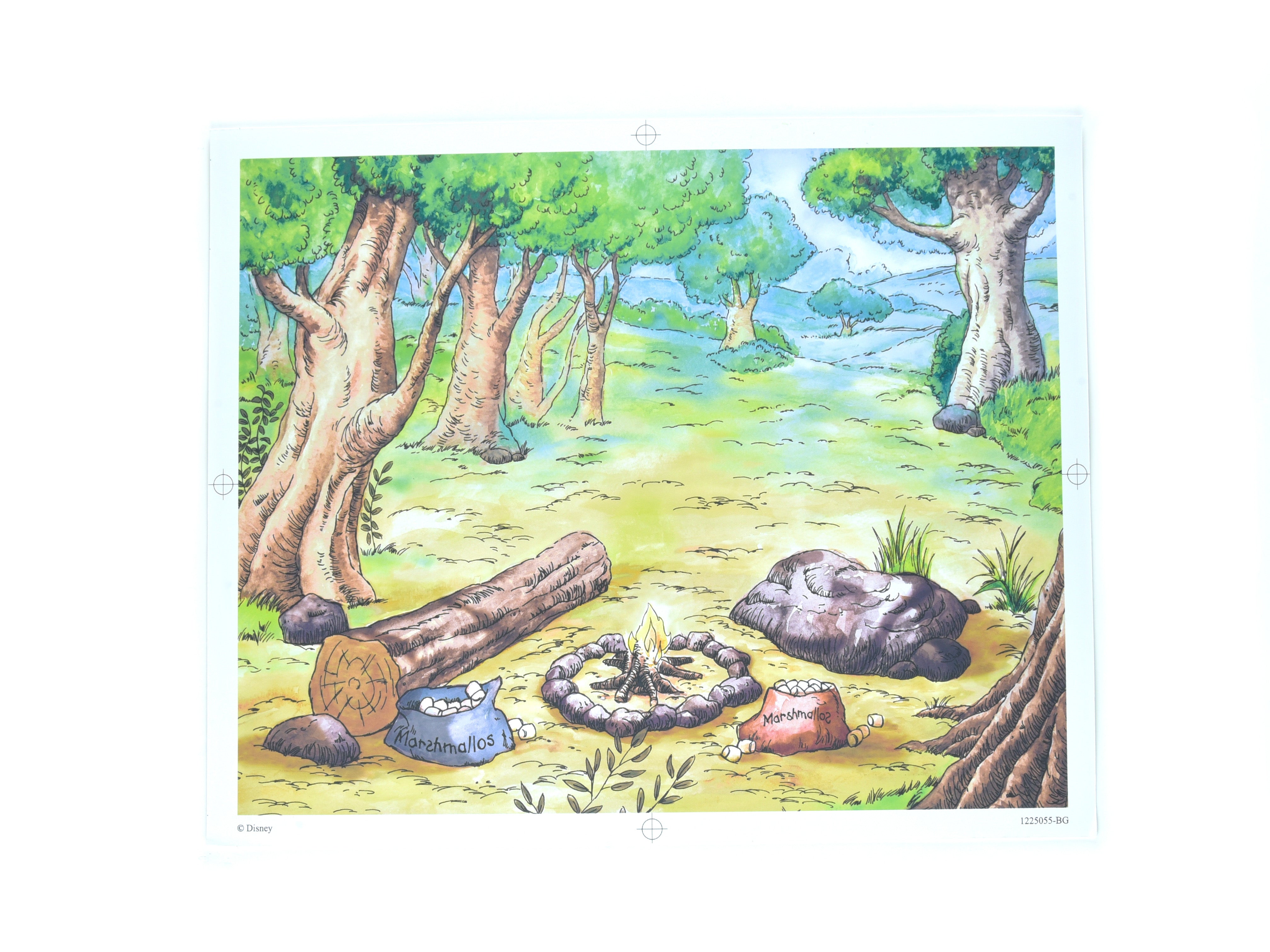 winnie pooh zelt Winnie the Pooh