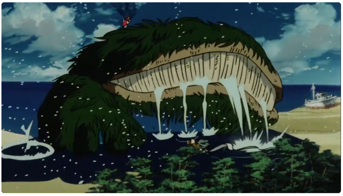 GeGeGe no Kitarō - Kitaro as Dai-Kaiju - Key Master Setup