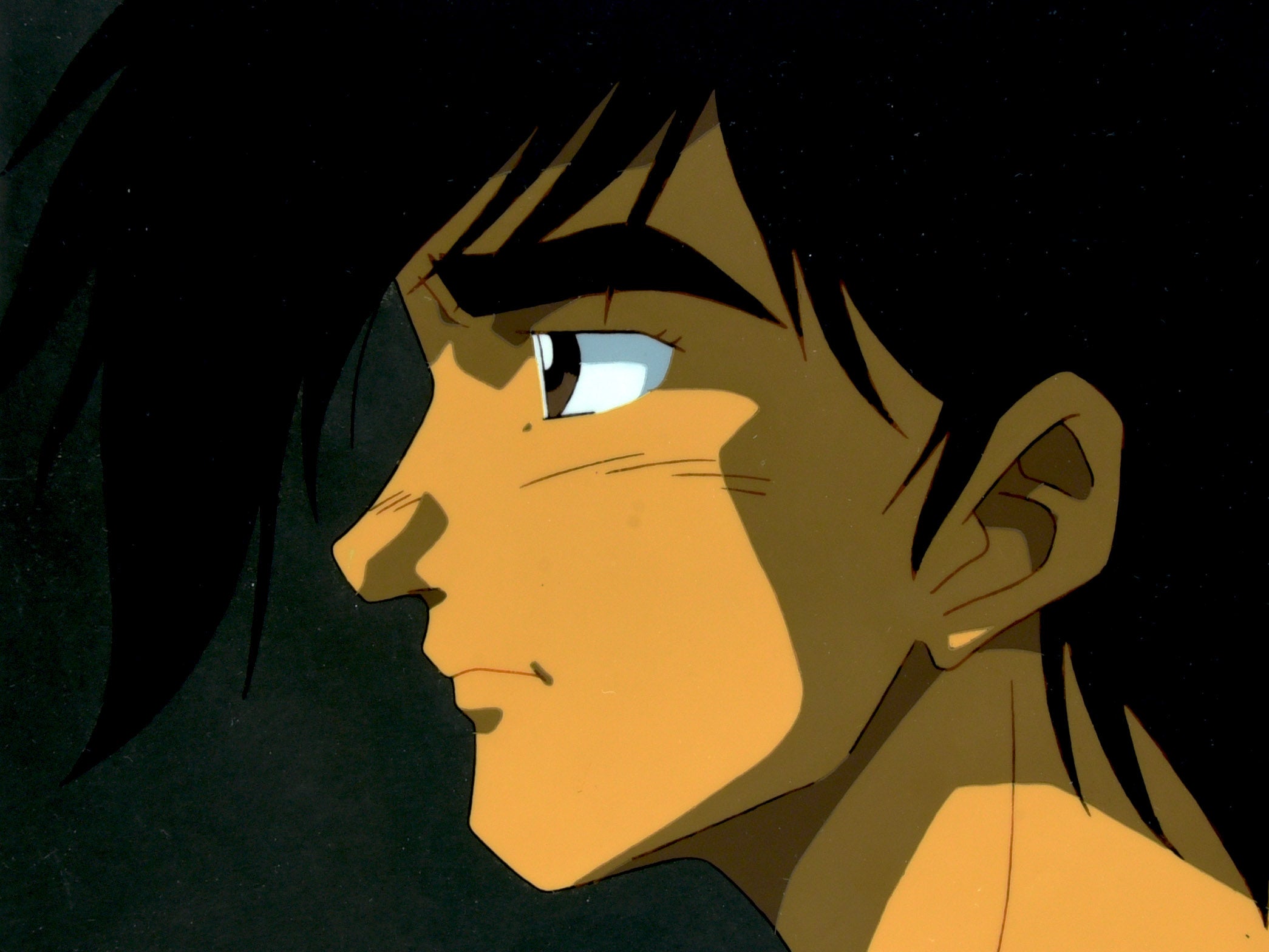 Usuta Kyosuke - Timeless Cel Gallery Usuta Kyosuke - Timeless Cel Gallery