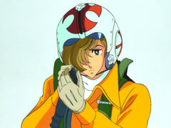 レオナール LEONARD(レオナール) 総柄スタンドカラージャケット ホワイト