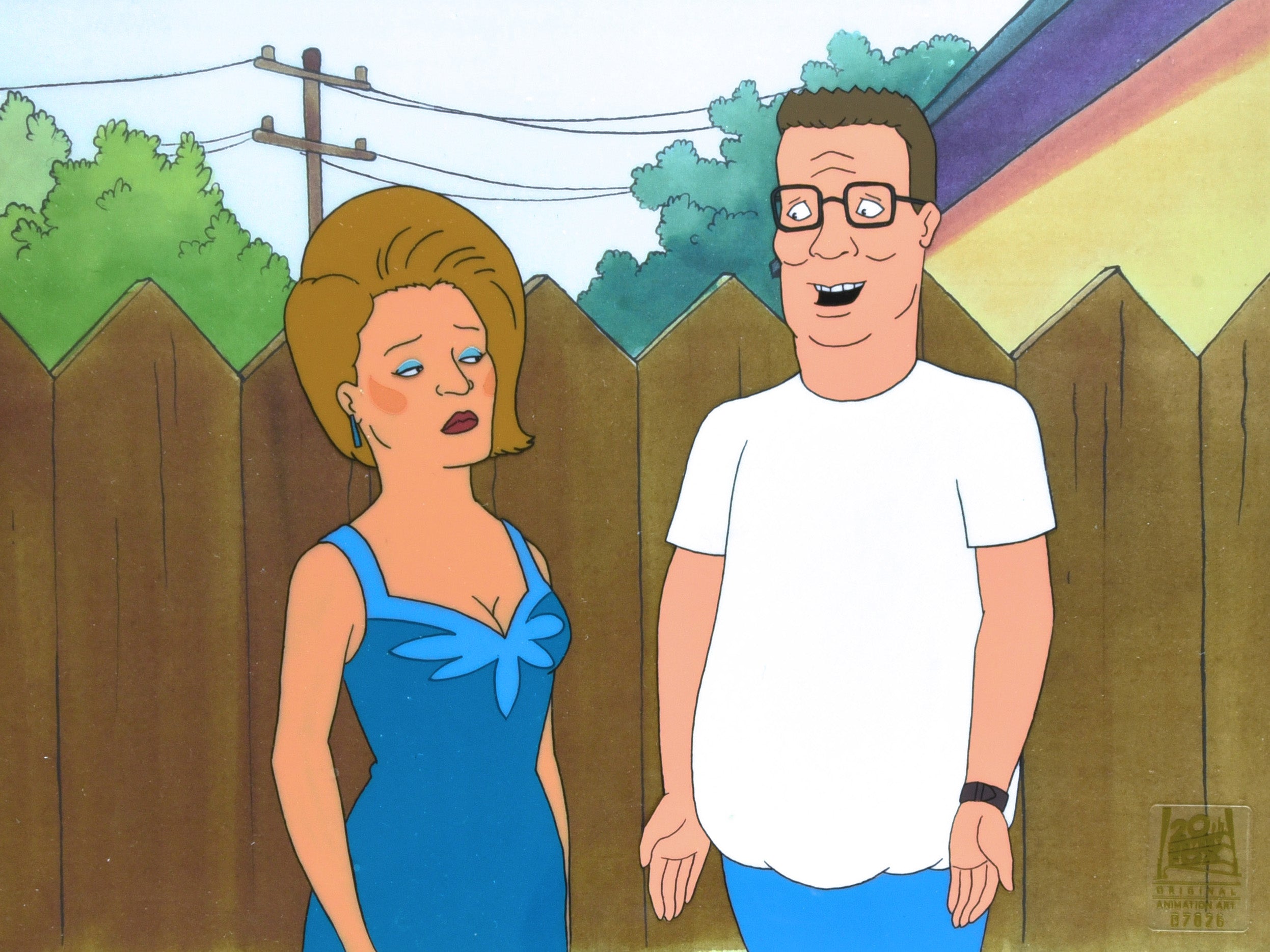 キングオブザヒル:KING OF THE HILL キング・オブ・ザ・ヒル | The Dubbing Database | Fandom