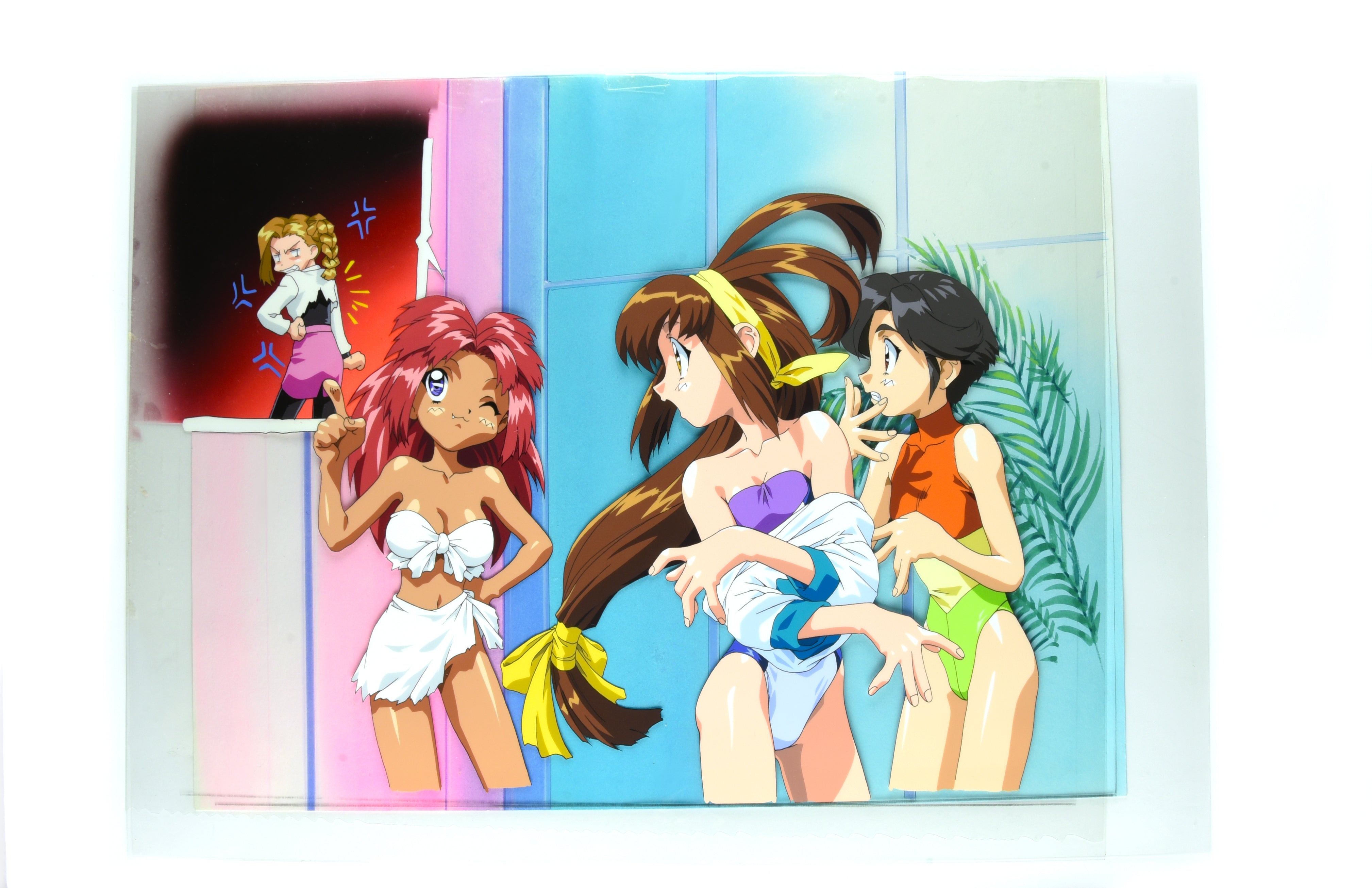 Tanya ikki kishi tomonidan sikiladi Tanya ikki kishi tomonidan sikiladi