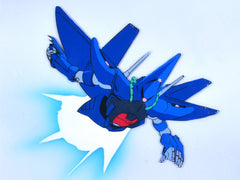 Mobile Suit Zeta Gundam - RX-139 Hambrabi cel - Timeless Cel