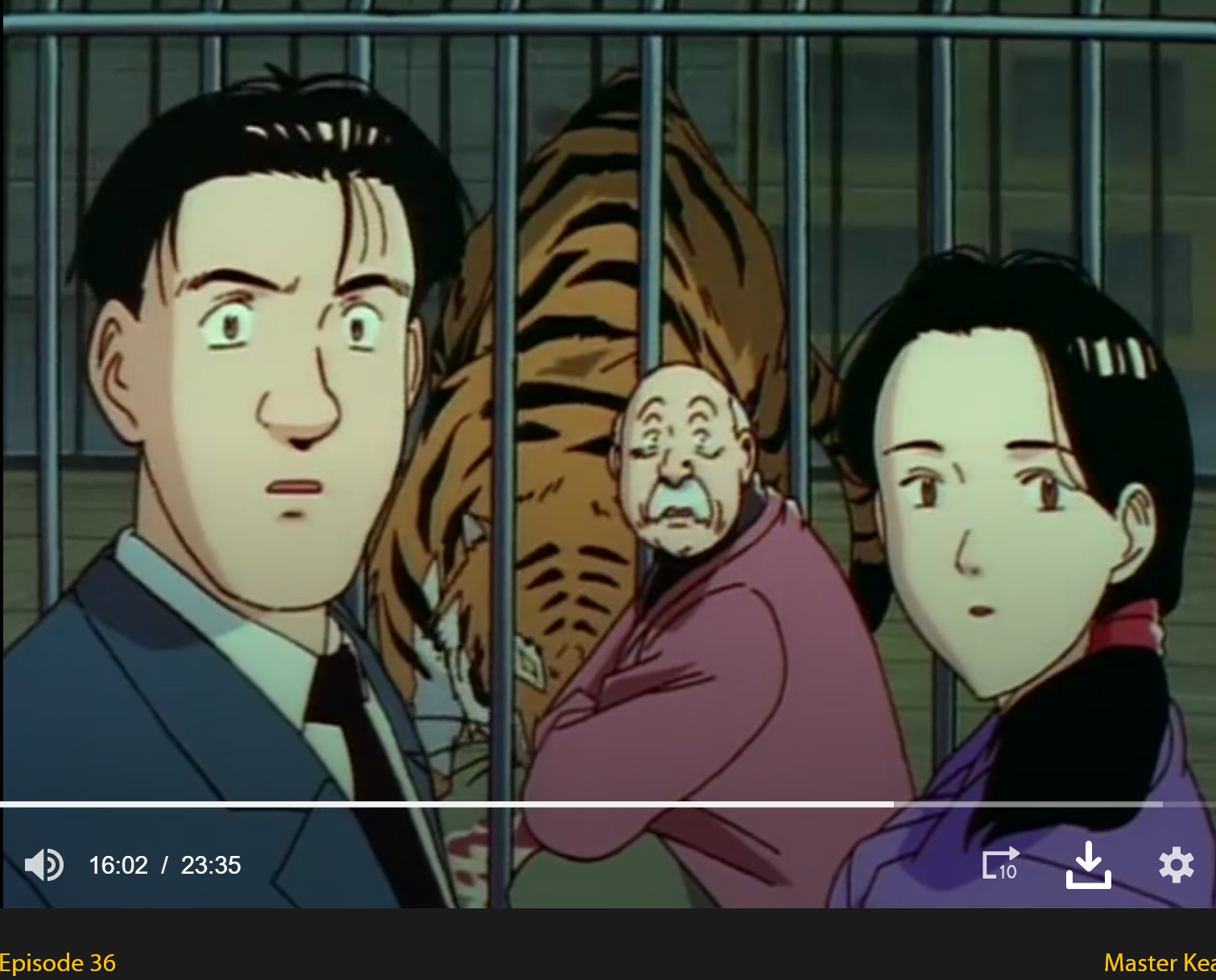 The unmonitored challenge season 36 episode putlocker