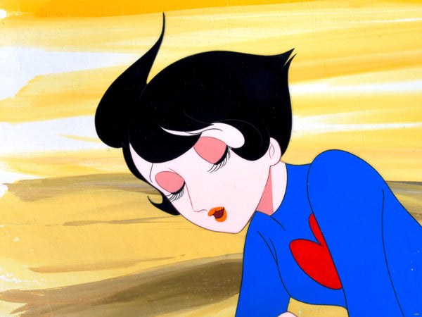 Marvelous Melmo - Timeless Cel Gallery