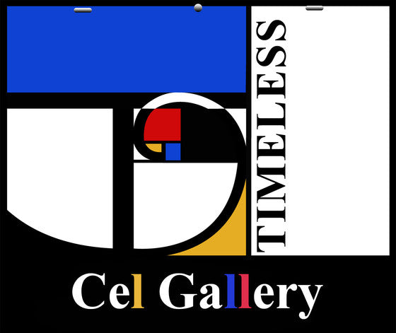 Timeless Cel Gallery